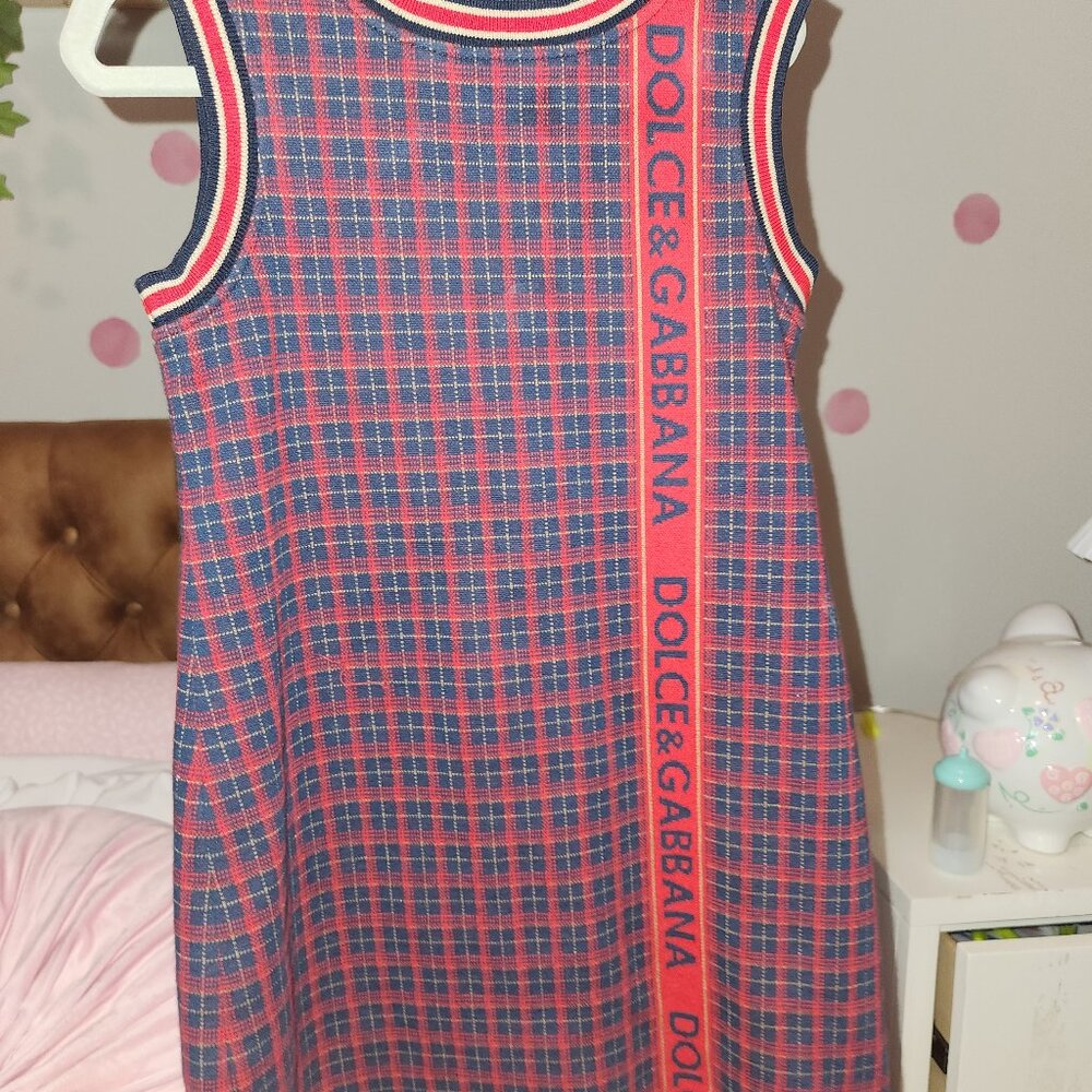 Dolce & Gabbana  dress